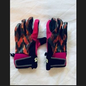 Burton Women’s Ski Snowboard Gloves XS